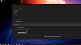 Fortnite  How to add launch options on new epic launcher amp download Fortnite faster [upl. by Kobe]