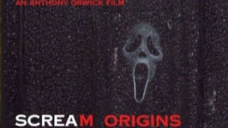 Scream origin teaser trailer [upl. by Naylor102]