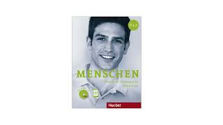 Menschen Arbeitsbuch A12 Lektion 14 Audio [upl. by Nadine560]