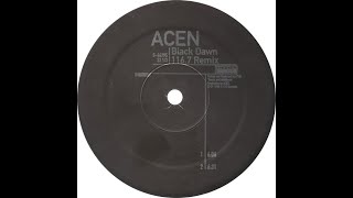 Acen  1167 Remix [upl. by Ynneb]