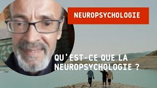 La Neuropsychologie [upl. by Cavill]