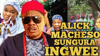 Alick Macheso IGWEE we Sungura Ndabvuma Hangu Honai Video Iri Musasare Zvenyu 💥 [upl. by Turrell]