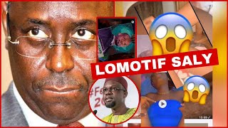 Scndl jour Acte de banditisme de ex Pastef image de Sonko sur le coran manipulationMomo denonce [upl. by Ellehcim]