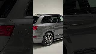 Audi Q7 [upl. by Randi]