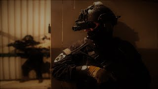 SLOVENIAN ARMY SPECIAL FORCES 2021 [upl. by Eseryt]