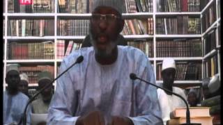 Sharh AlSunnah 7 Albani [upl. by Notxam]