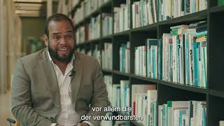 Industrieboom in Mexiko Bleiben die Menschenrechte auf der Strecke Interview mit Eduardo Mosqueda [upl. by Eedyaj]