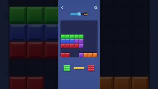 BLOCK BLAST  Adventure Level 35 Gameplay 60fps [upl. by Elisabetta]