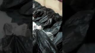 Deplorable footage of Nigerian Immigrants suffering in Saudi Arabia detention centers [upl. by Aiciram]