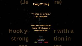 Essay writing [upl. by Darnoc]