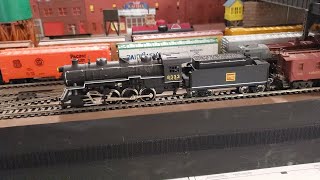 MODEL TRAINS FALL 2024 Highlights of Salon Du Hobby Train Show in Laval [upl. by Aciretehs]