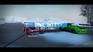 Hashiriya DrifterOnline Drift Racing Multiplayer [upl. by Acker]