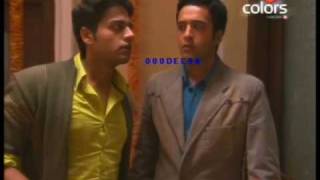 YEH PYAR NA HOGA KAM  28 January 2010 Courtesy COLORS Episode 24 Part  3 DHQ [upl. by Eednim]