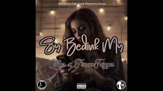 SY BEDINK MY  QILLERFANAMTRIGGER Official Audio [upl. by Nitz]