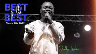 Best of The Best  Daddy Lumba Classic Mix 2022 [upl. by Waechter]