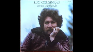 Luc Cousineau  Amoureux de toi  45 tours  Telson 1979 [upl. by Margie]