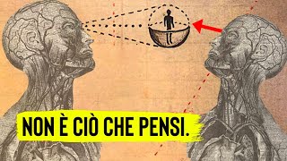 Che cosa c’è OLTRE i tuoi pensieri Senza saperlo non smetterai MAI di pensare negativo [upl. by Oel927]