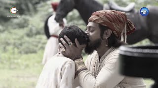 Swarajyarakshak Sambhaji  Fathers Day Special  Shivaji Maharaj Sambhaji  Zee Marathi [upl. by Blane]