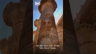 The Holy Karnak Temple [upl. by Rolfston]