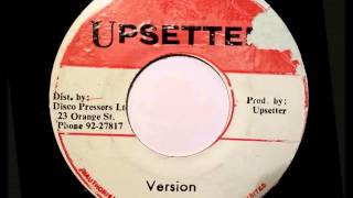 Alton Ellis Blackmans Word Version  The Supersonics  Treasure Isle  Duke Reid [upl. by Ludwigg76]