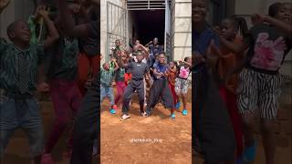 Ghetto Kids  Dance to Easy By King Cruff ghettokids dance subscribe [upl. by Ainedrag592]