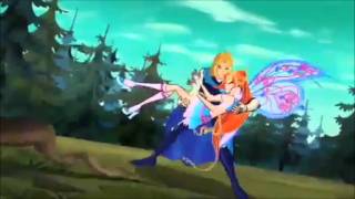 HD Winx Club Season 5 Opening [upl. by Eliezer474]