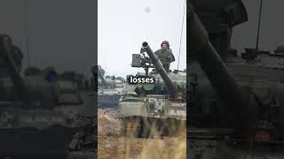 🇺🇦 Russias Offensive Stalls Major Setbacks in Donbas shorts shortvideo [upl. by Nesyt407]