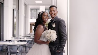 Lidia amp Esrom  Eritrean Wedding August 26th 2023 Germany [upl. by Annwahsal]