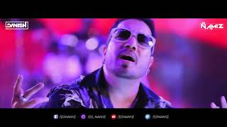 DUMA DUM MAST KALANDAR DJ Danish amp DJ Namiz Remix [upl. by Ystap803]