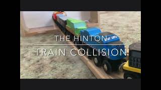 The Hinton Train Collision [upl. by Elik]