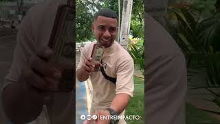 Regalando un corte de cabello en las calles de Montería colombia freestyle barberia barber [upl. by Jervis]