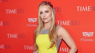 New Update Breaking News Of Lindsey Vonn  It will shock you [upl. by Eibot]