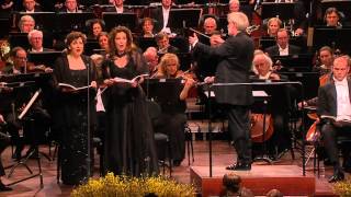 Verdi Messa Da Requiem  JukkaPekka Saraste amp Oslo Philharmonic Orchestra [upl. by Wertz]