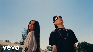 Becky G Peso Pluma  CHANEL Official Video [upl. by Yblocaj]