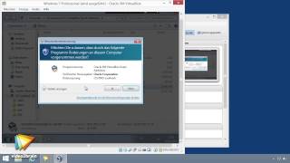 VirtualBox – Grundlagen Tutorial Gasterweiterungen installieren video2braincom [upl. by Boleyn]