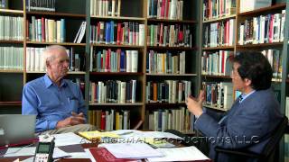 Dialogue Charles M Taylor and Tu Weiming 杜维明 20110611 [upl. by Hnahc]