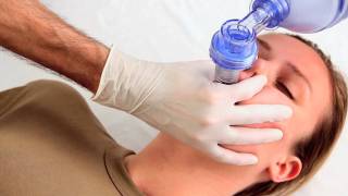 NuMask IntraOral Mask IOM® and Oropharyngeal Airway OPA Training Video [upl. by Chaffin]