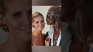 What Causes Their breakup Singer SEAL and Heidi Klum [upl. by Havelock]