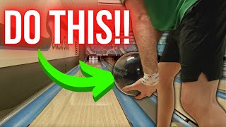 Top 5 Tips For 2 Handed Bowlers [upl. by Fast]