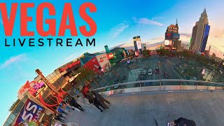 Vegas LIVESTREAM Everyone LOVES this but its dyihg out 1080p 60 fps 🔥🔥🔥 [upl. by Arimat]