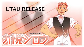 【UTAU Release】Make It Shine【Shirou Kaetsu Broadway VCCV】 [upl. by Eda188]