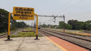 12642 Thirukkural Express  Hazrat Nizamuddin To Kanniyakumari [upl. by Casta887]