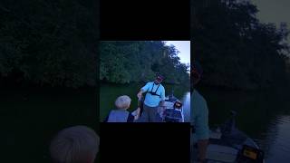 Is he 4lbs fishing bassfishing largemouthbass washingtonstate jesus loves you [upl. by Sirenay165]