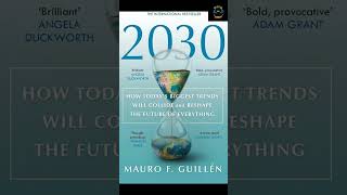 2030 Predictions How Todays Biggest Trends Will Impact Our Future [upl. by Noremac]