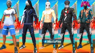 ATUALIZADO MELHOR PACK DE TEXTURA INSTAPLAYER NO FREE FIRE PEGANDO NO FF MAX LINK DIRETO SEM BUGS [upl. by Paz827]