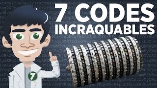 7 codes indéchiffrables [upl. by Tarsuss851]