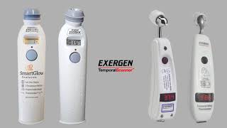 A Cold Is a Cold but The Flu Brings Fever – Exergen TemporalScanner Thermometer [upl. by Leksehc455]