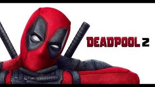 DEADPOOL 2  The Awesome BluRay Trailer 2018 [upl. by Kcirrem58]