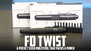 FREE Multitasker Twist w Aimpoint Promo [upl. by Elisabeth]