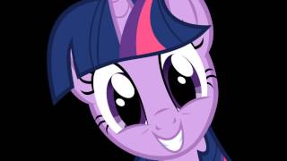 Twilight Sparkle Voice Samples [upl. by Eel]